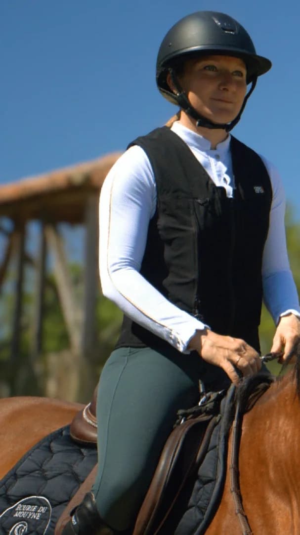 Askara - equipement equestre