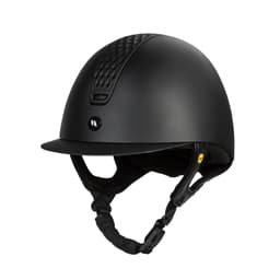 Découvrez Silves, un casque d'équitation signé Back ON Track équipé du système de sécurité Mips®, en exclusivité sur la boutique ASKARA