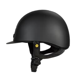 Découvrez Silves, un casque d'équitation signé Back ON Track équipé du système de sécurité Mips®, en exclusivité sur la boutique ASKARA