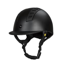 Découvrez Neoz, un casque d'équitation signé Back ON Track équipé du système de sécurité Mips®, en exclusivité sur la boutique ASKARA