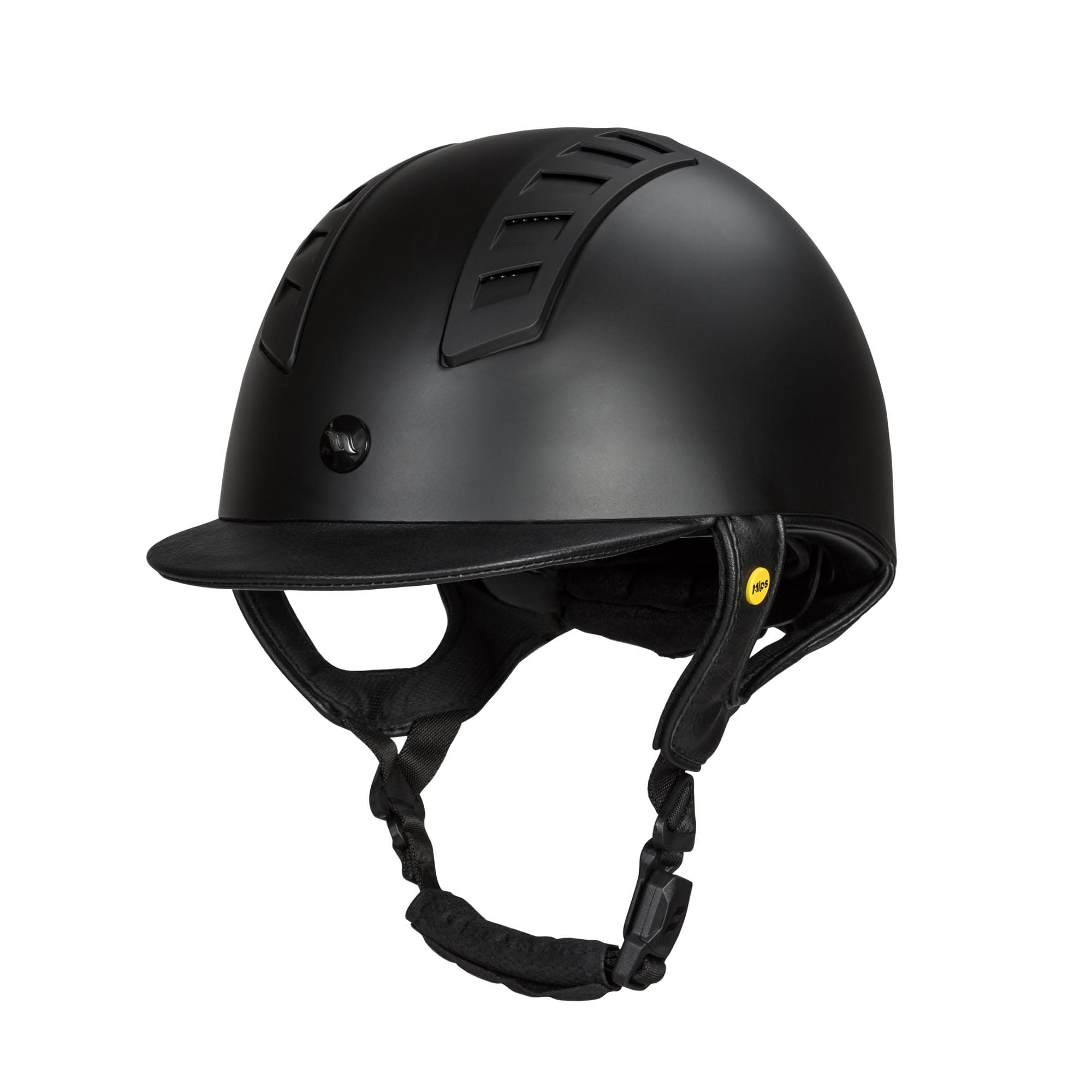 Découvrez Neoz, un casque d'équitation signé Back ON Track équipé du système de sécurité Mips®, en exclusivité sur la boutique ASKARA