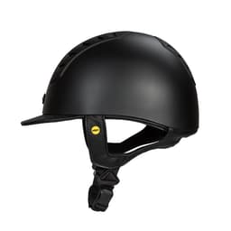Découvrez Neoz, un casque d'équitation signé Back ON Track équipé du système de sécurité Mips®, en exclusivité sur la boutique ASKARA