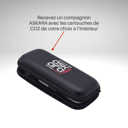 Pack "CONFORT" pour airbag