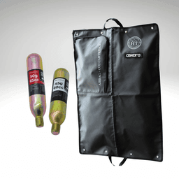 Pack "PRESTIGE" pour airbag