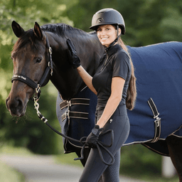 strixx mat/gloss avec visière solaire - Découvrez le tout nouveau casque Strixx de la marque Back On Track ! Enfin votre tête est sécurisé avec style grâce à Back on track et au système de sécurité MIPS. pour tous les cavaliers, casque au meilleure prix pour la meilleure des protections