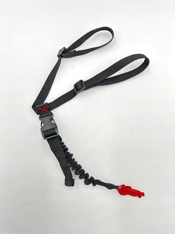 Découvrez notre nouveau cordon de déclenchement tout-en-1 Hit-Air, compatible avec l'ensemble des gilets airbag de la marque. Disponible dès maintenant sur askara.fr, la boutique spécialisée dans la protection du cavalier !