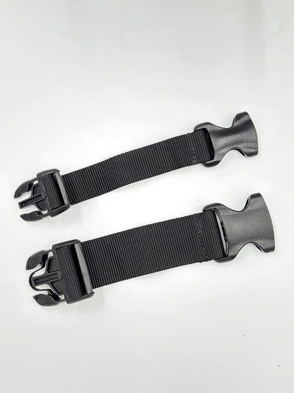 HIT-AIR - Boucles de rallonge - H
