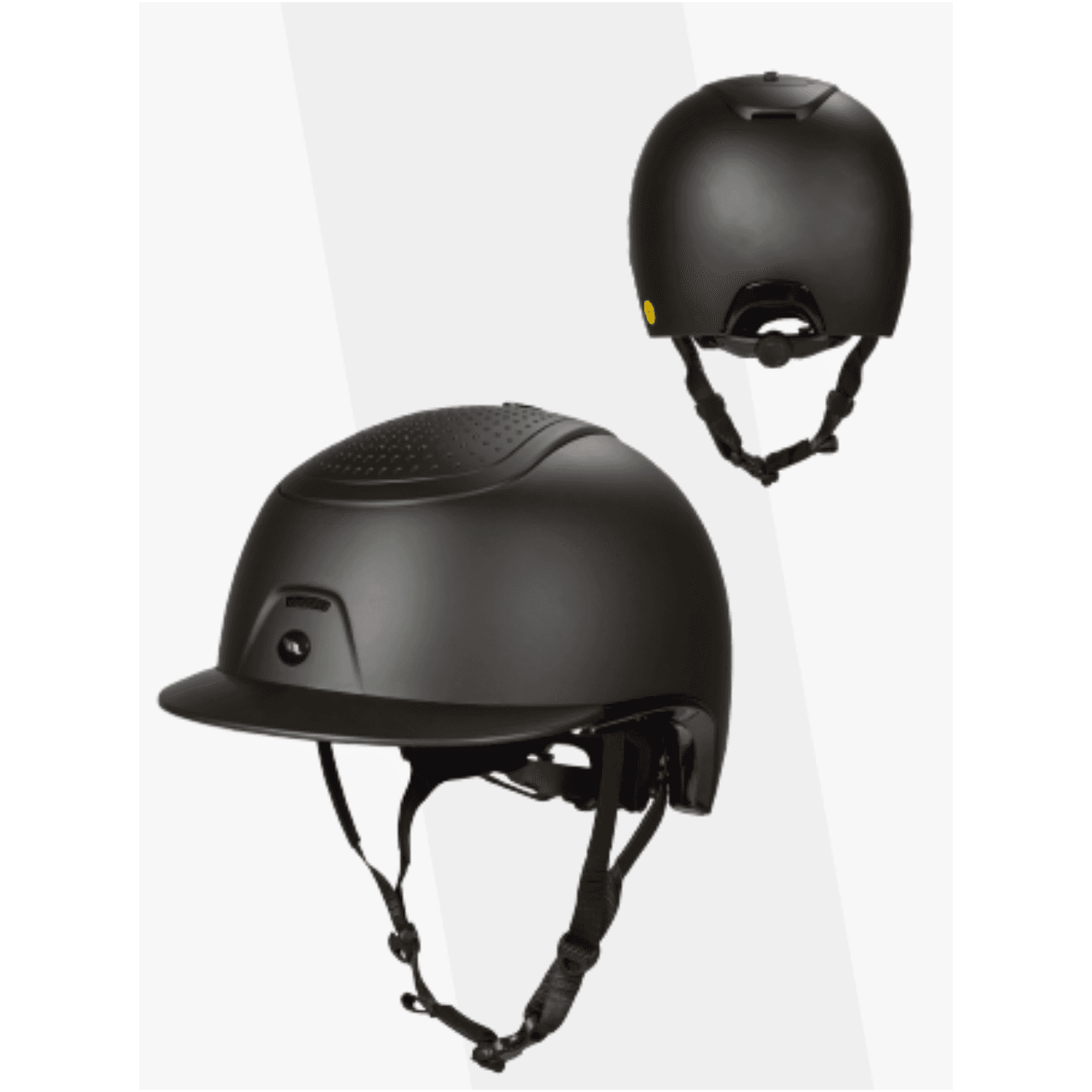 Découvrez le tout nouveau casque Strixx de la marque Back On Track ! Enfin votre tête est sécurisé avec style grâce à Back on track et au système de sécurité MIPS. pour tous les cavaliers, casque au meilleure prix pour la meilleure des protections