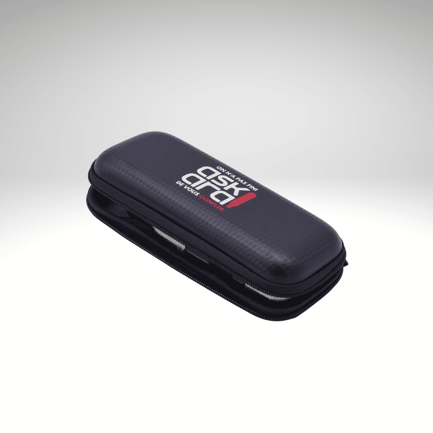 Étui de Rangement pour Accessoires Airbag Équitation – Askara