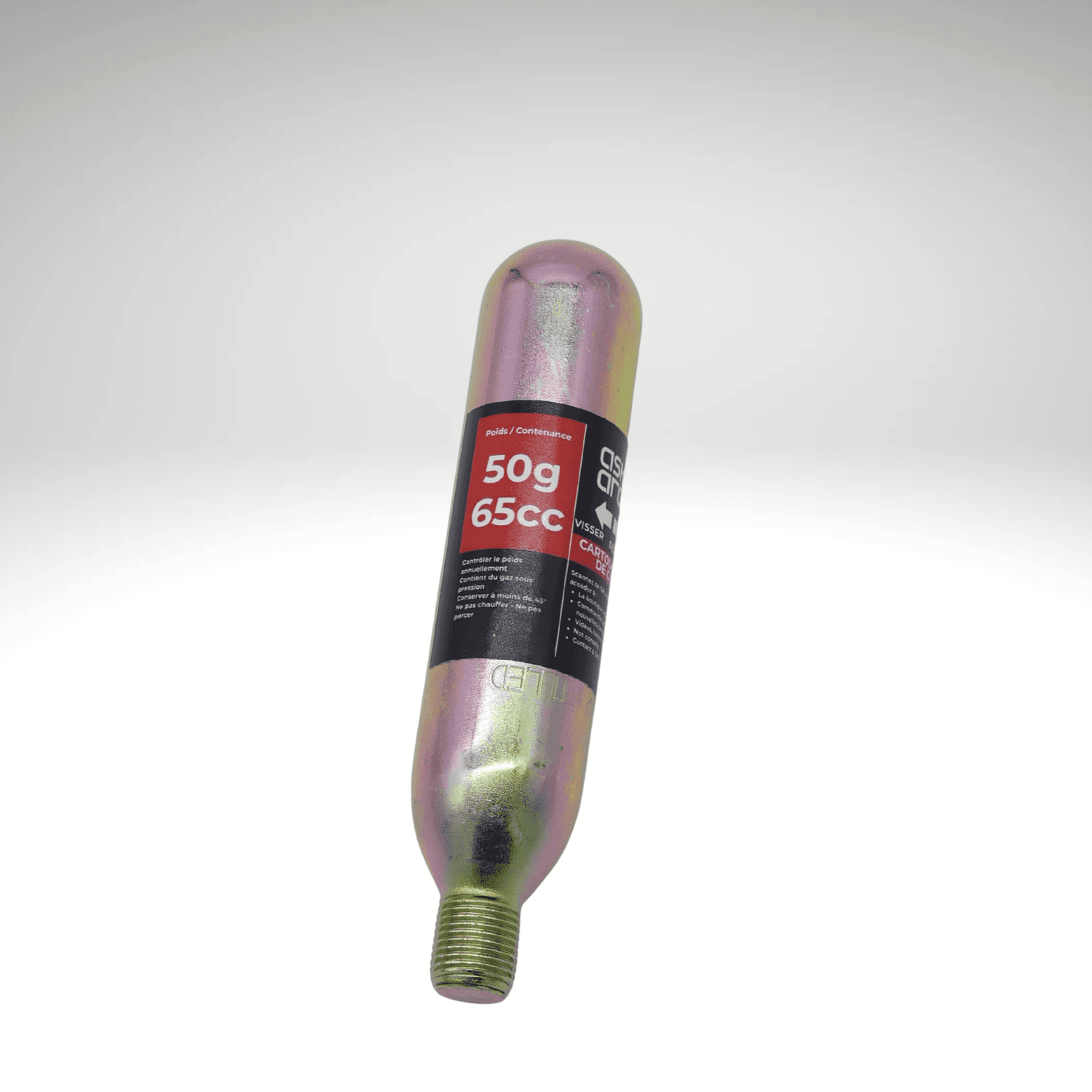 ASKARA - Cartouche 65cc (50g)