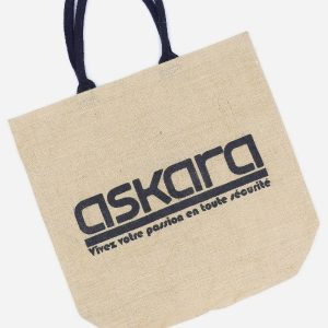 Askara Equitation protection cavalier sac transport