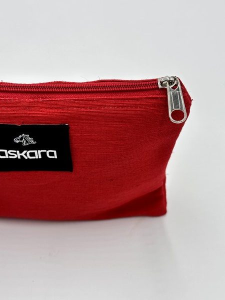 pochette pour outils cordon et cartouches pour gilet airbag équitation ASKARA